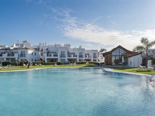 Apartamento en venta en Benahavís, Málaga Costa del Sol