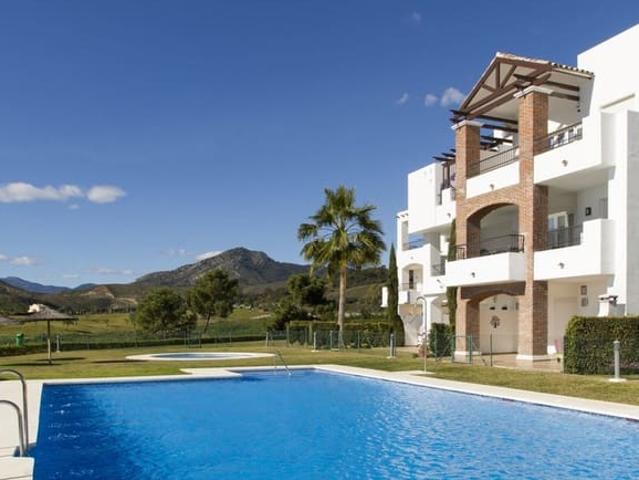 Apartamento en venta en Benahavís, Málaga Costa del Sol