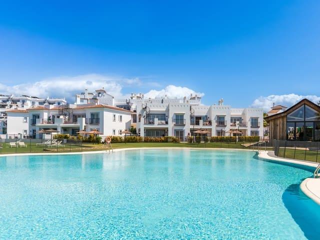 Apartamento en venta en Benahavís, Málaga Costa del Sol