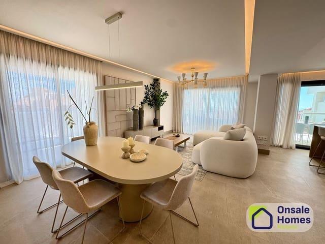 Apartamento en venta en Benahavís, Málaga Costa del Sol