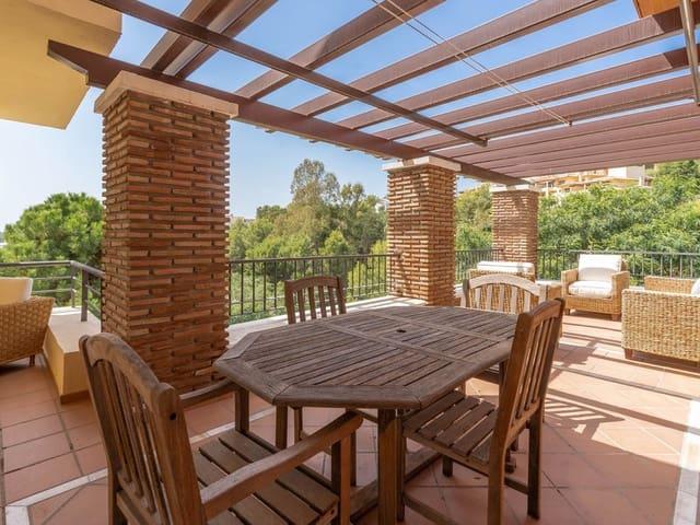 Apartamento en venta en Benahavís, Málaga Costa del Sol