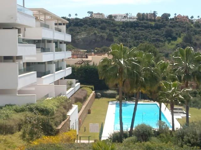 Apartamento en venta en Benahavís, Málaga Costa del Sol