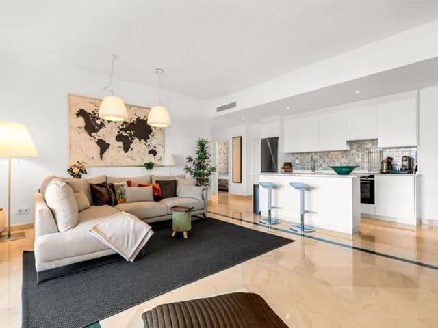 Apartamento en venta en Benahavís, Málaga Costa del Sol