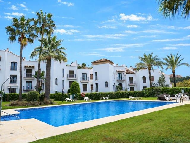 Apartamento en venta en Benahavís, Málaga Costa del Sol