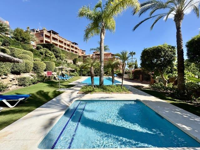 Apartamento en venta en Benahavís, Málaga Costa del Sol