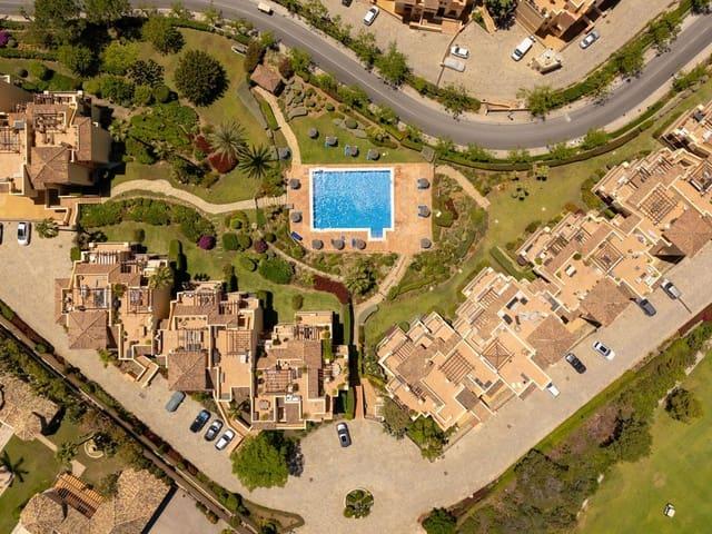 Apartamento en venta en Benahavís, Málaga Costa del Sol