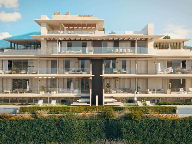 Apartamento en venta en Benahavís, Málaga Costa del Sol