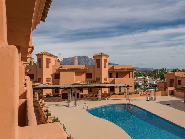 Apartamento en venta en Benahavís, Málaga Costa del Sol