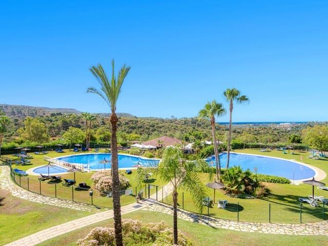 Apartamento en venta en Benahavís, Málaga Costa del Sol