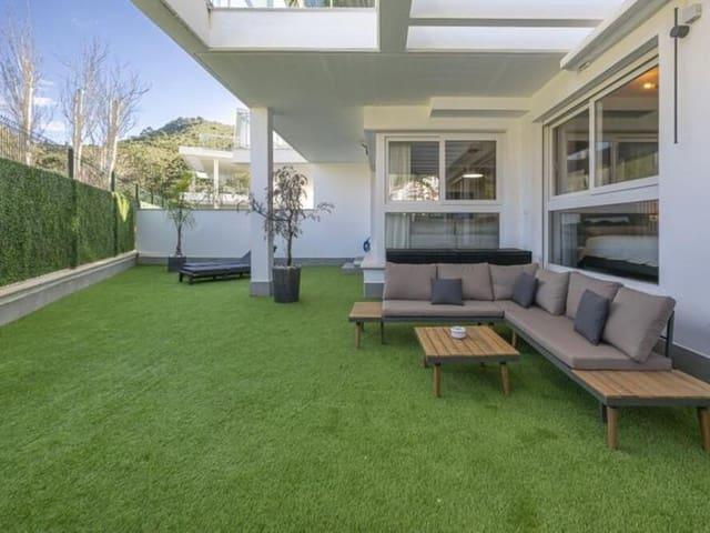 Apartamento en venta en Benahavís, Málaga Costa del Sol