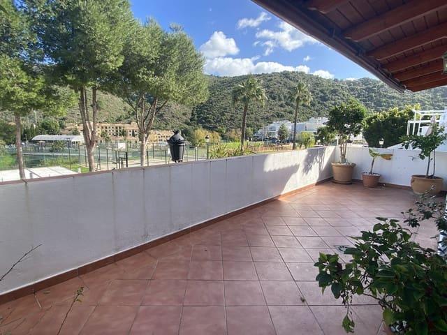 Apartamento en venta en Benahavís, Málaga Costa del Sol