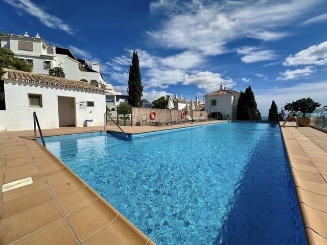 Apartamento en venta en Benahavís, Málaga Costa del Sol