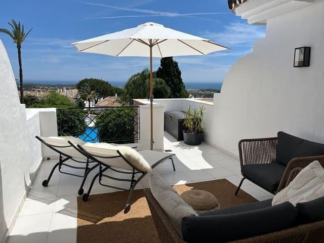 Apartamento en venta en Benahavís, Málaga Costa del Sol