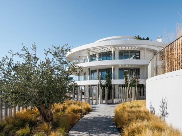 Apartamento en venta en Benahavís, Málaga Costa del Sol
