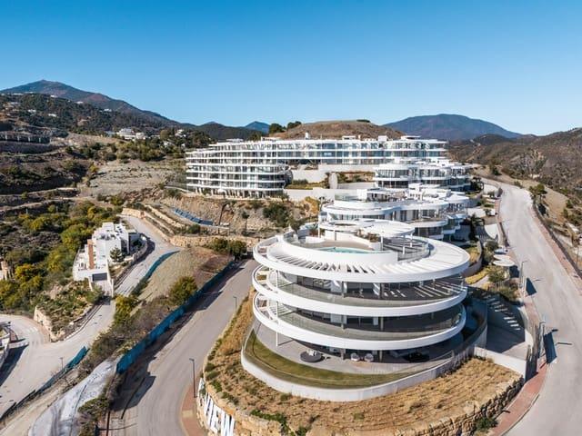 Apartamento en venta en Benahavís, Málaga Costa del Sol