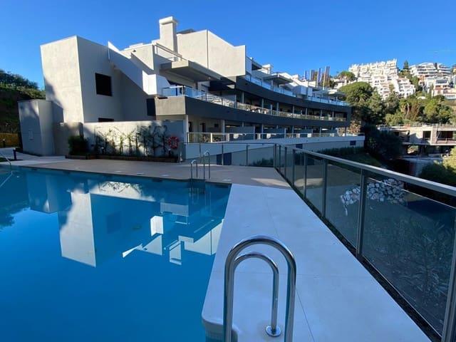 Apartamento en venta en Benahavís, Málaga Costa del Sol