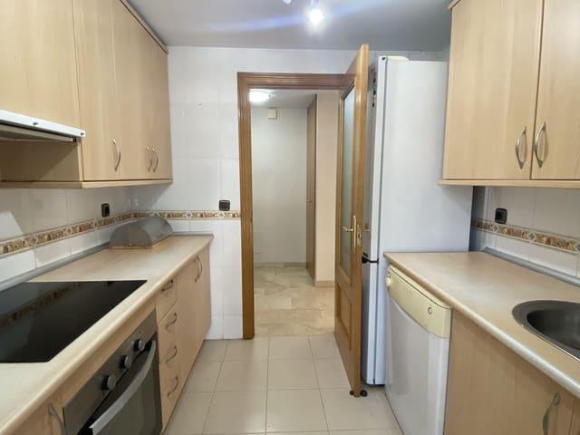 Apartamento en venta en Benahavís, Málaga Costa del Sol