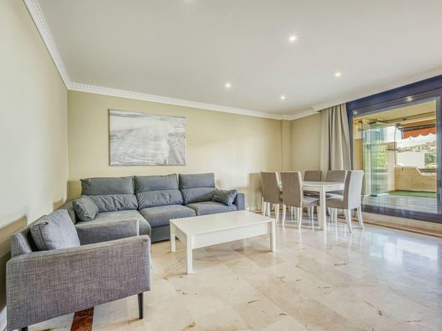 Apartamento en venta en Benahavís, Málaga Costa del Sol