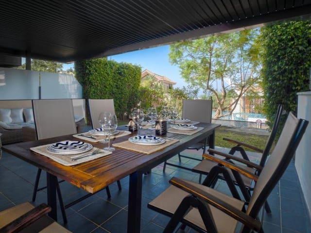Apartamento en venta en Benahavís, Málaga Costa del Sol