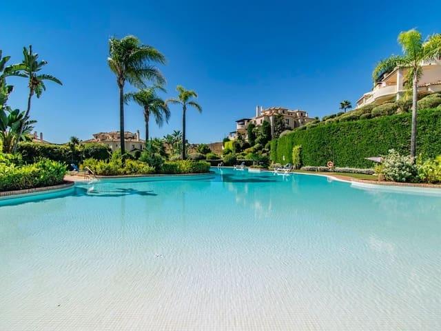 Apartamento en venta en Benahavís, Málaga Costa del Sol