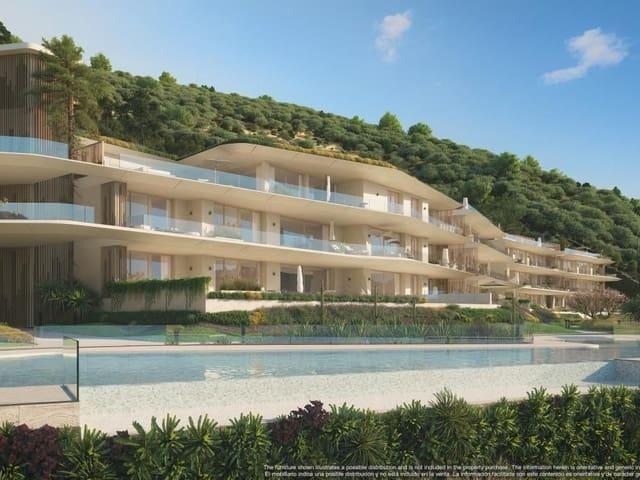 Apartamento en venta en Benahavís, Málaga Costa del Sol
