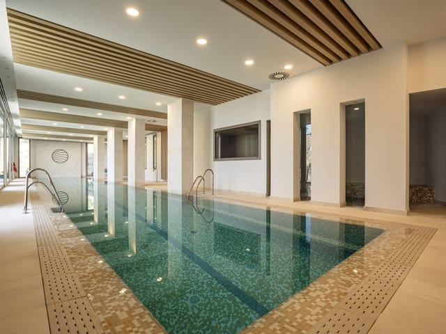 Apartamento en venta en Benahavís, Málaga Costa del Sol