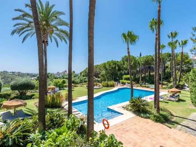 Apartamento en venta en Benahavís, Málaga Costa del Sol