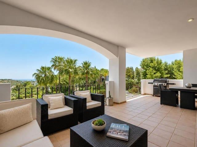 Apartamento en venta en Benahavís, Málaga Costa del Sol