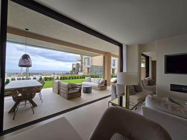 Apartamento en venta en Benahavís, Málaga Costa del Sol