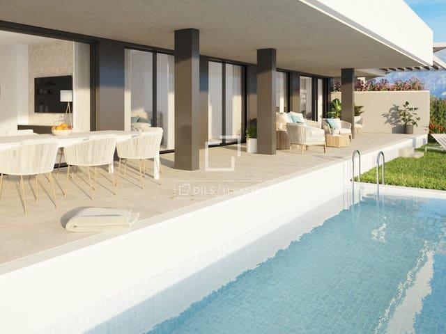 Apartamento en venta en Benahavís, Málaga Costa del Sol