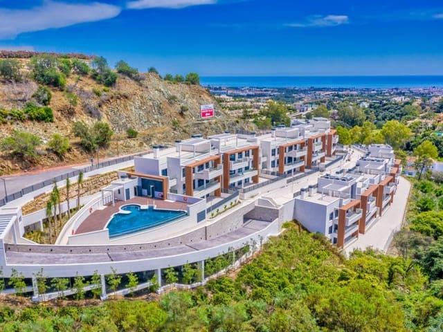 Apartamento en venta en Benahavís, Málaga Costa del Sol