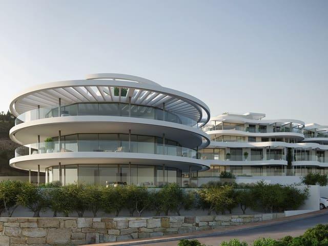 Apartamento en venta en Benahavís, Málaga Costa del Sol