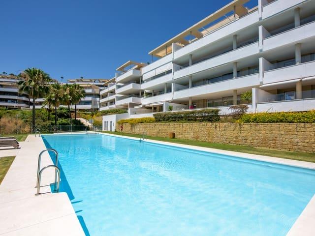 Apartamento en venta en Benahavís, Málaga Costa del Sol