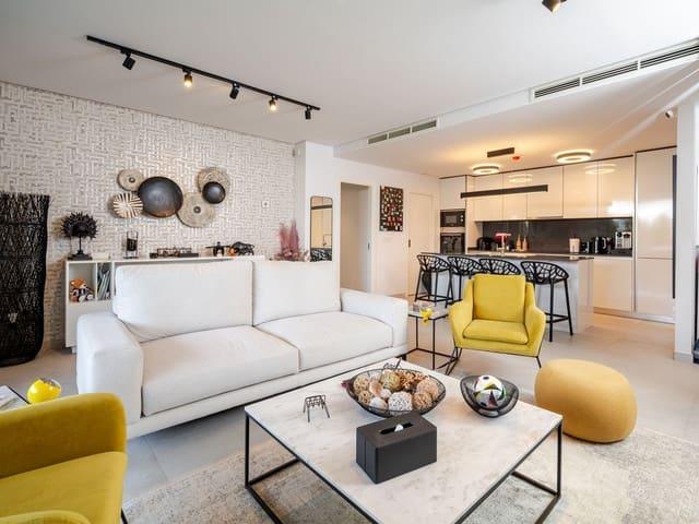 Apartamento en venta en Benahavís, Málaga Costa del Sol