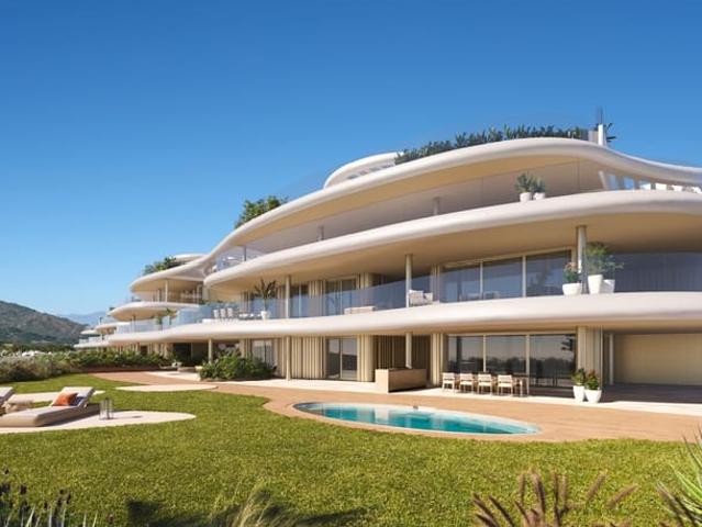 Apartamento en venta en Benahavís, Málaga Costa del Sol