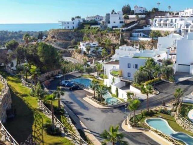 Apartamento en venta en Benahavís, Málaga Costa del Sol