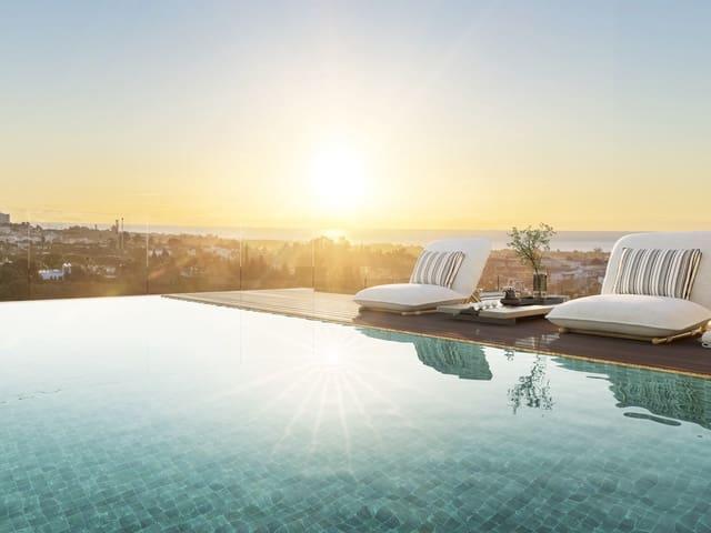 Apartamento en venta en Benahavís, Málaga Costa del Sol
