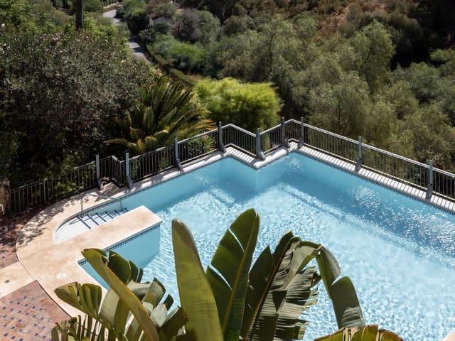 Apartamento en venta en Benahavís, Málaga Costa del Sol
