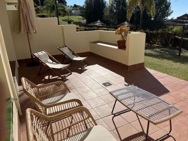 Apartamento en venta en Benahavís, Málaga Costa del Sol