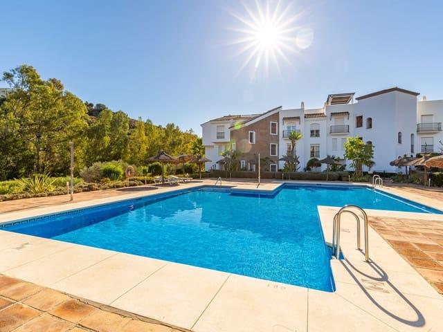 Apartamento en venta en Benahavís, Málaga Costa del Sol