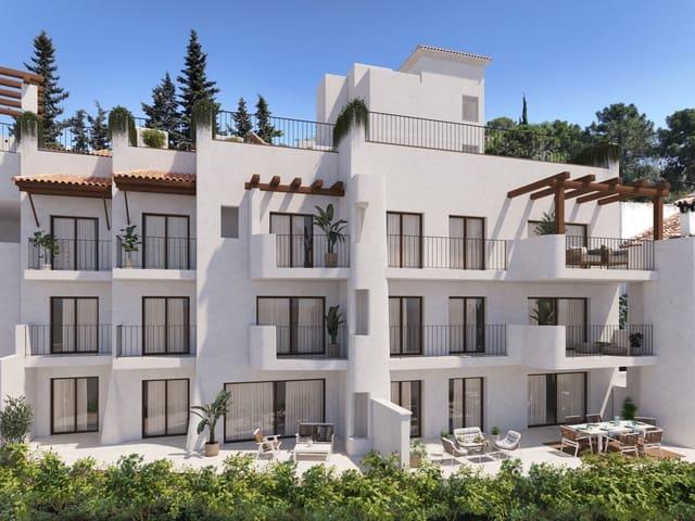 Apartamento en venta en Benahavís, Málaga Costa del Sol