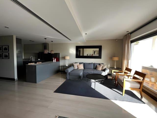 Apartamento en venta en Benahavís, Málaga Costa del Sol