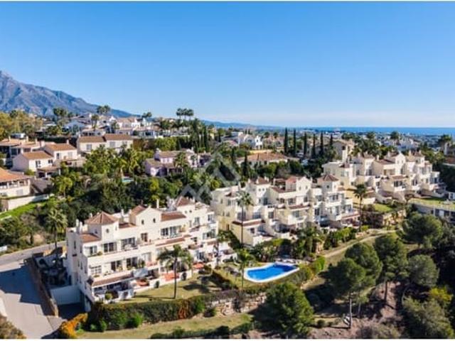 Apartamento en venta en Benahavís, Málaga Costa del Sol