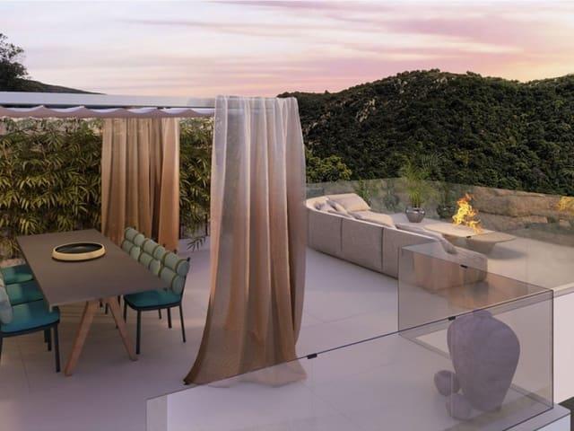 Apartamento en venta en Benahavís, Málaga Costa del Sol