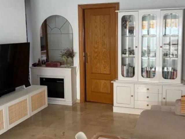 Apartamento en venta en Benahavís, Málaga Costa del Sol
