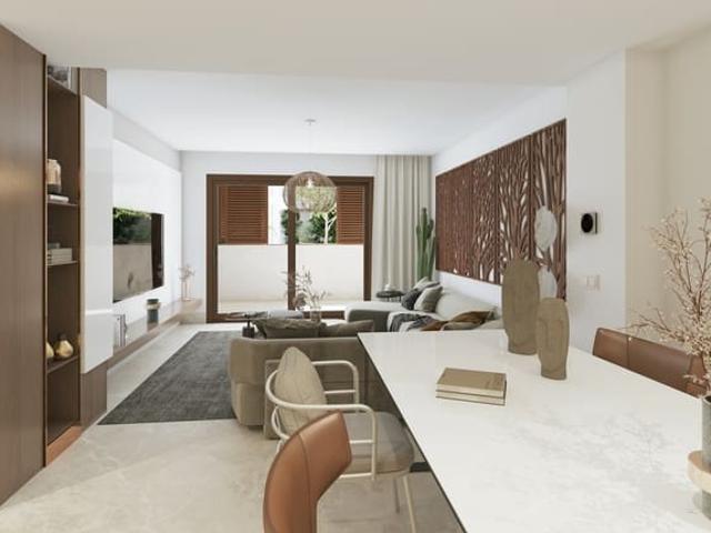 Apartamento en venta en Benahavís, Málaga Costa del Sol