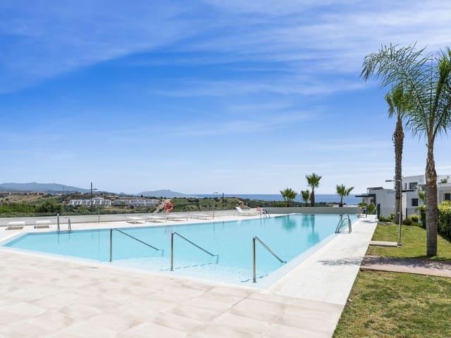Apartamento en venta en Benahavís, Málaga Costa del Sol