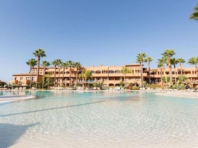 Apartamento en venta en Benahavís, Málaga Costa del Sol