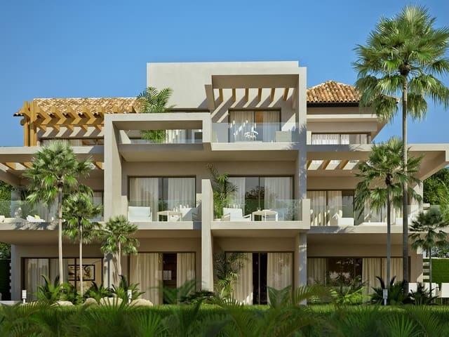 Apartamento en venta en Benahavís, Málaga Costa del Sol