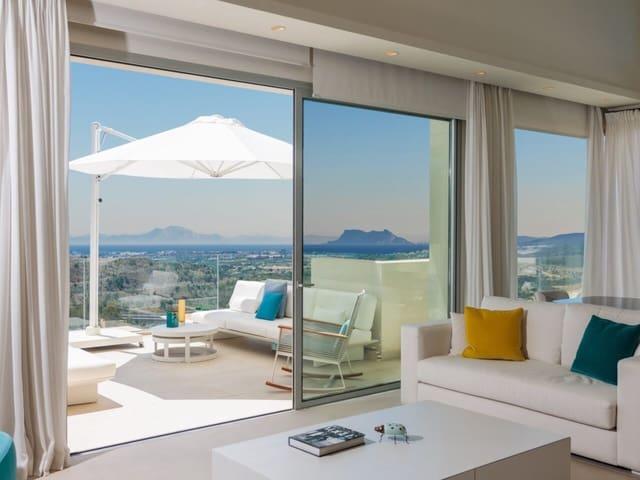 Apartamento en venta en Benahavís, Málaga Costa del Sol